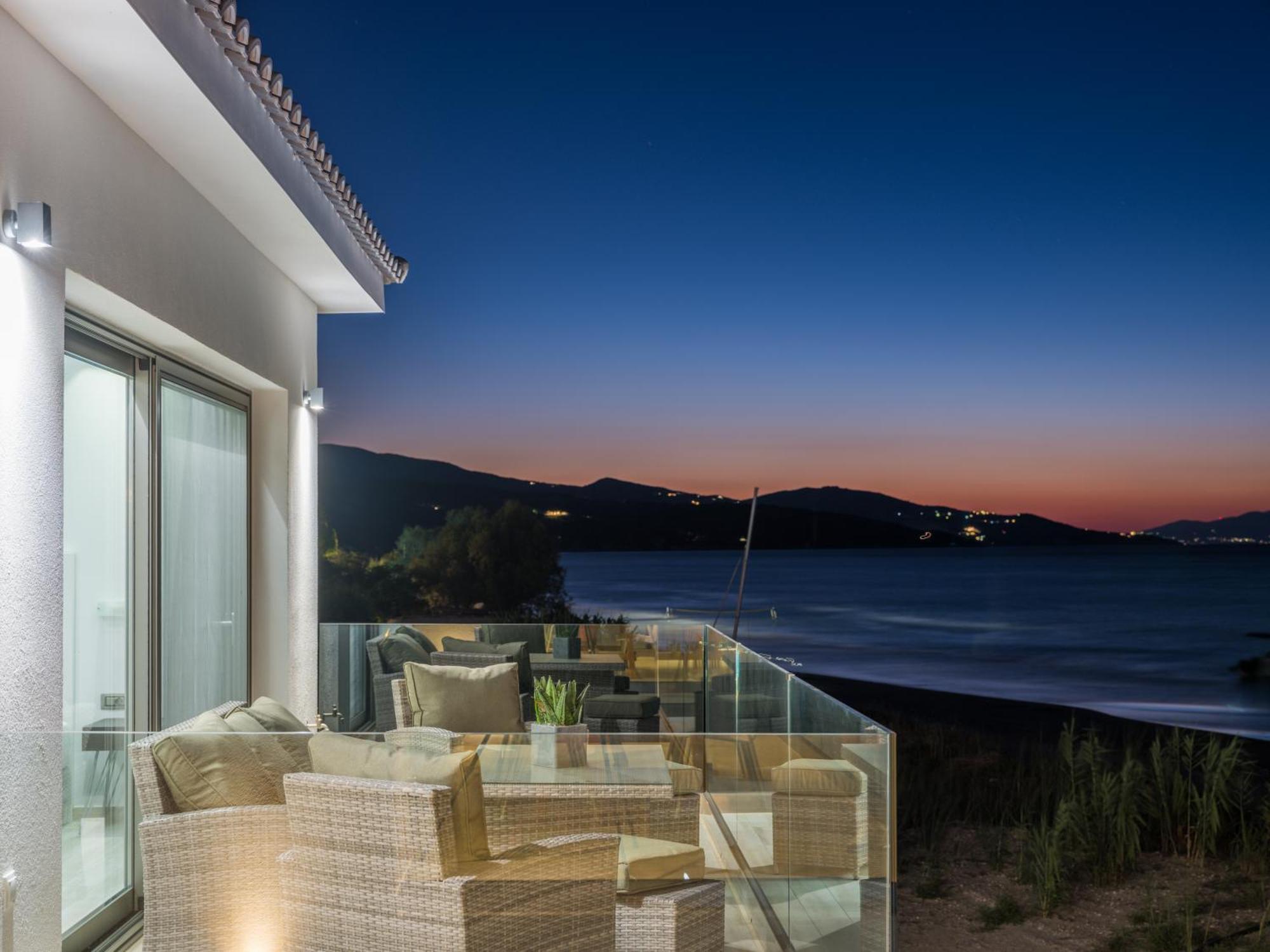 Bright Coast Superior Alykes (Zakynthos) Exterior foto