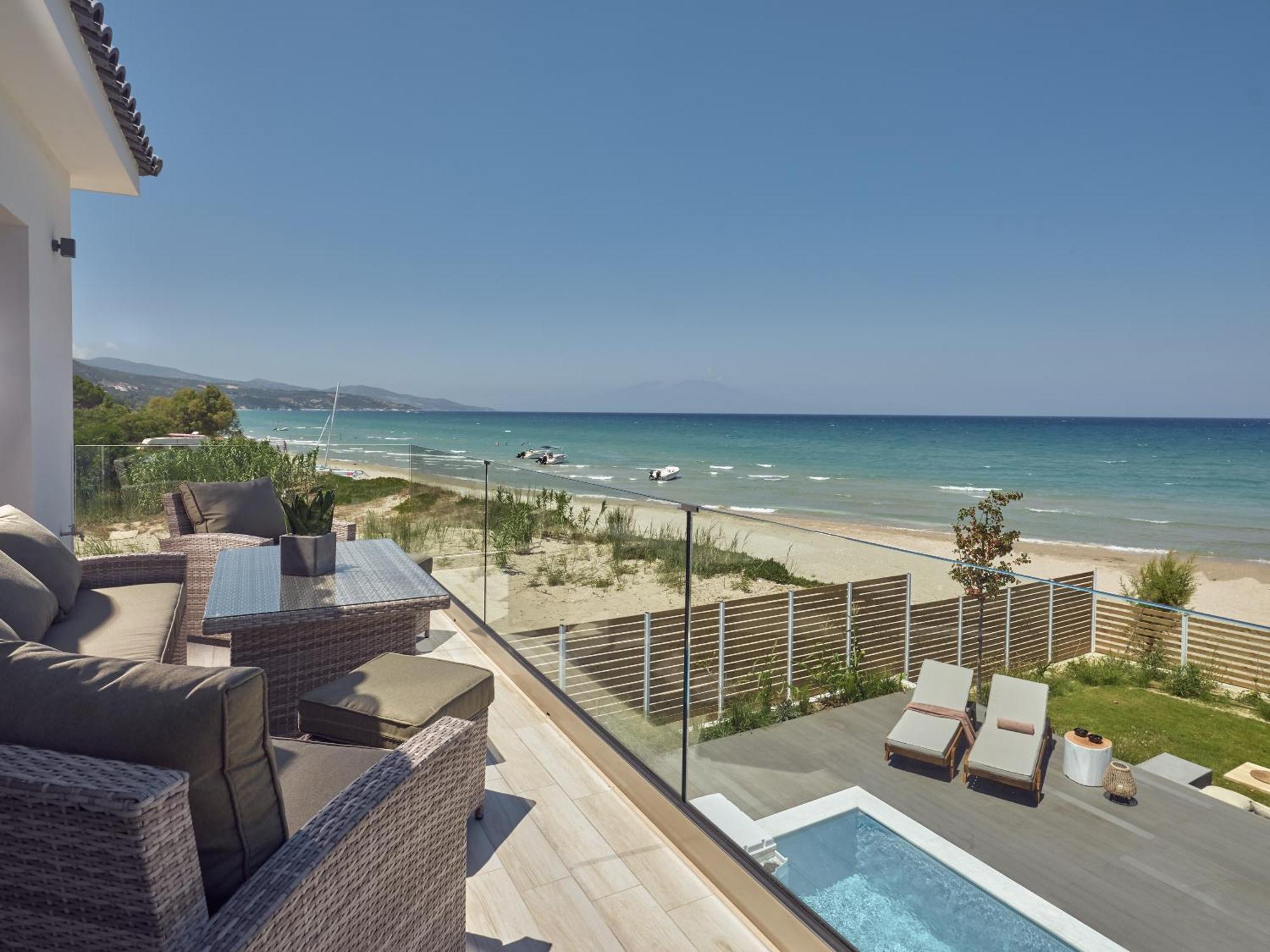 Bright Coast Superior Alykes (Zakynthos) Exterior foto