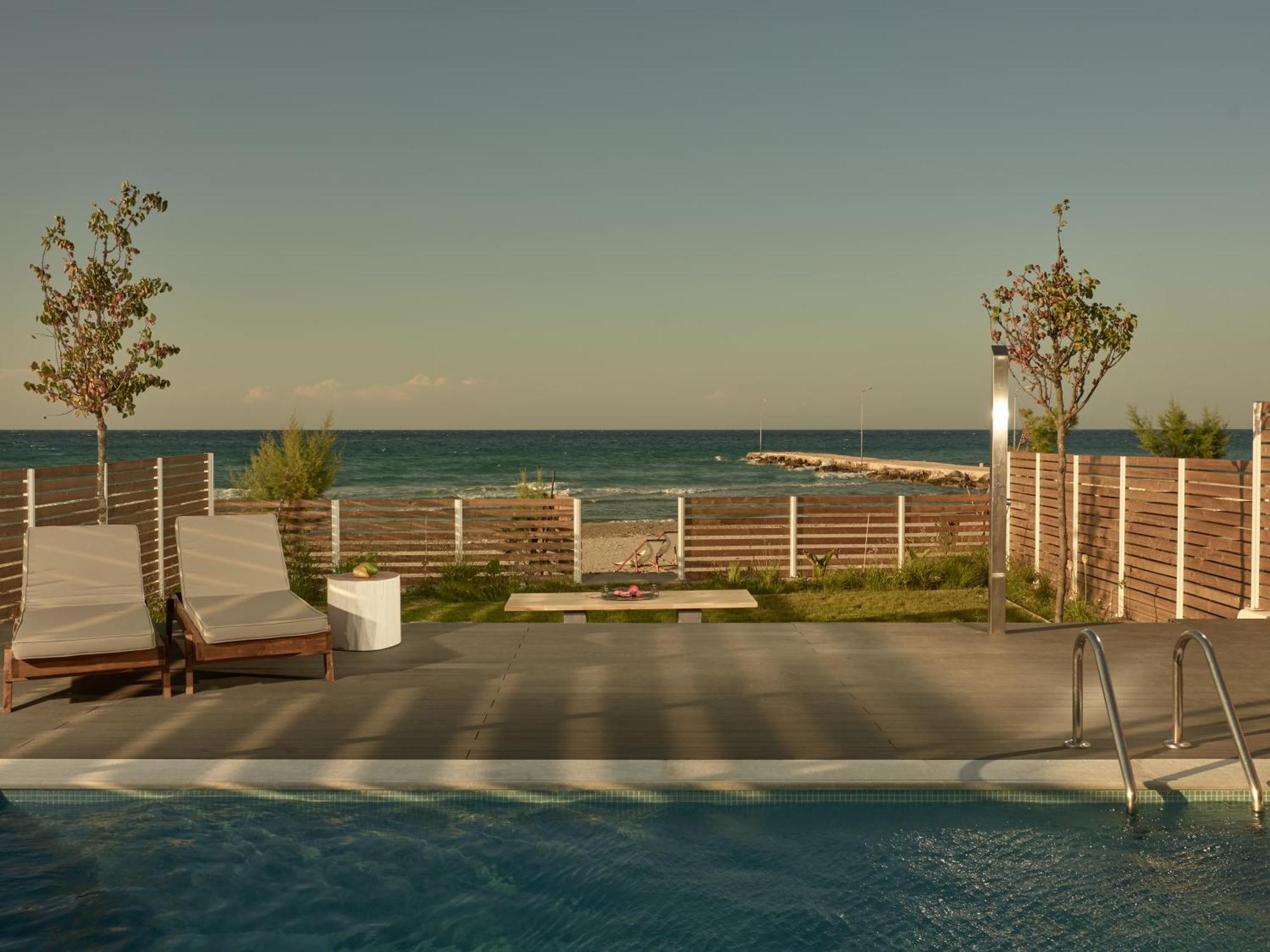 Bright Coast Superior Alykes (Zakynthos) Exterior foto