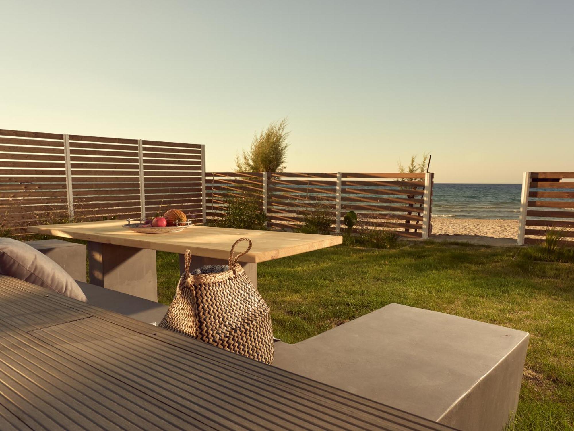 Bright Coast Superior Alykes (Zakynthos) Exterior foto