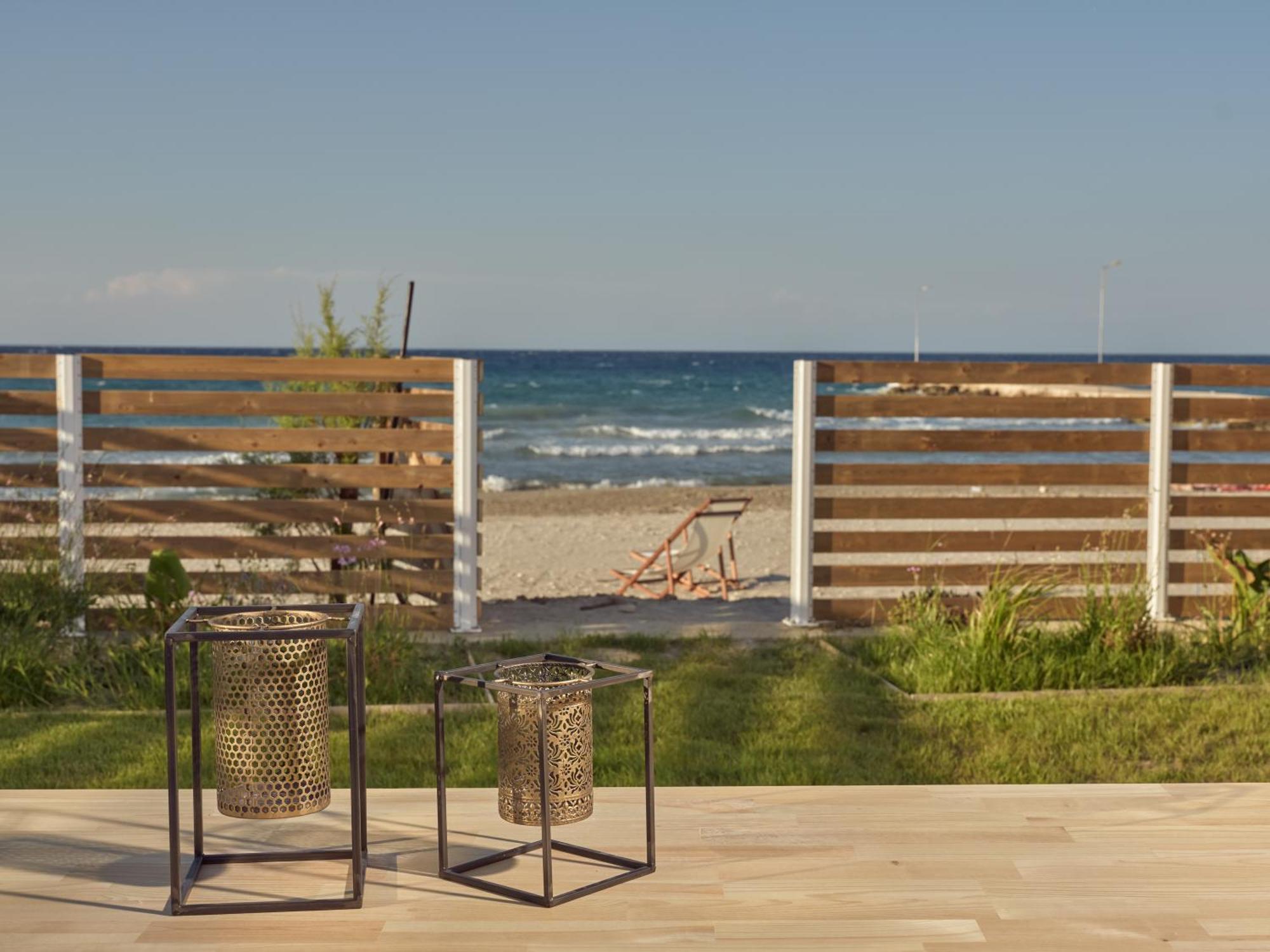 Bright Coast Superior Alykes (Zakynthos) Exterior foto