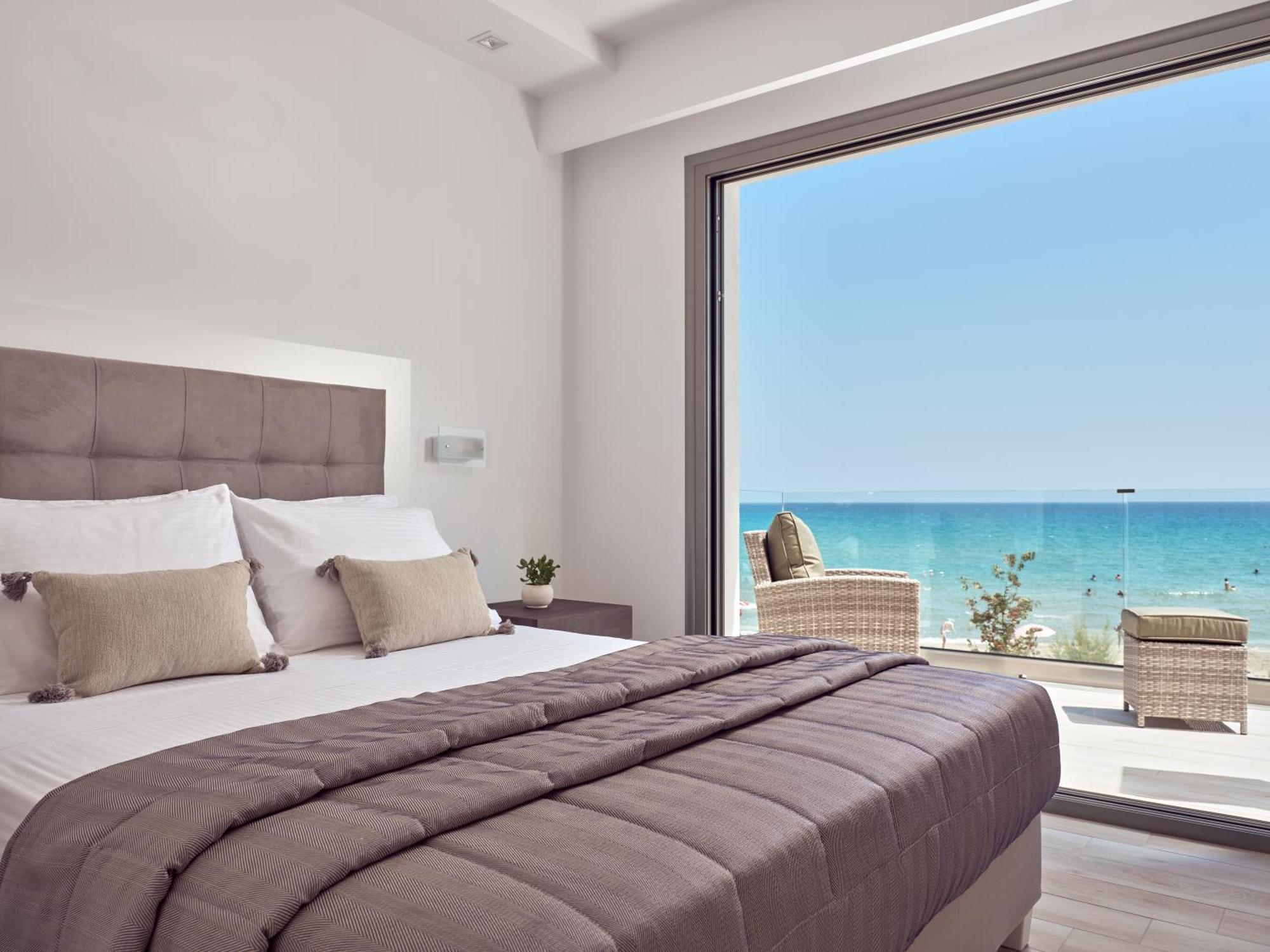 Bright Coast Superior Alykes (Zakynthos) Exterior foto