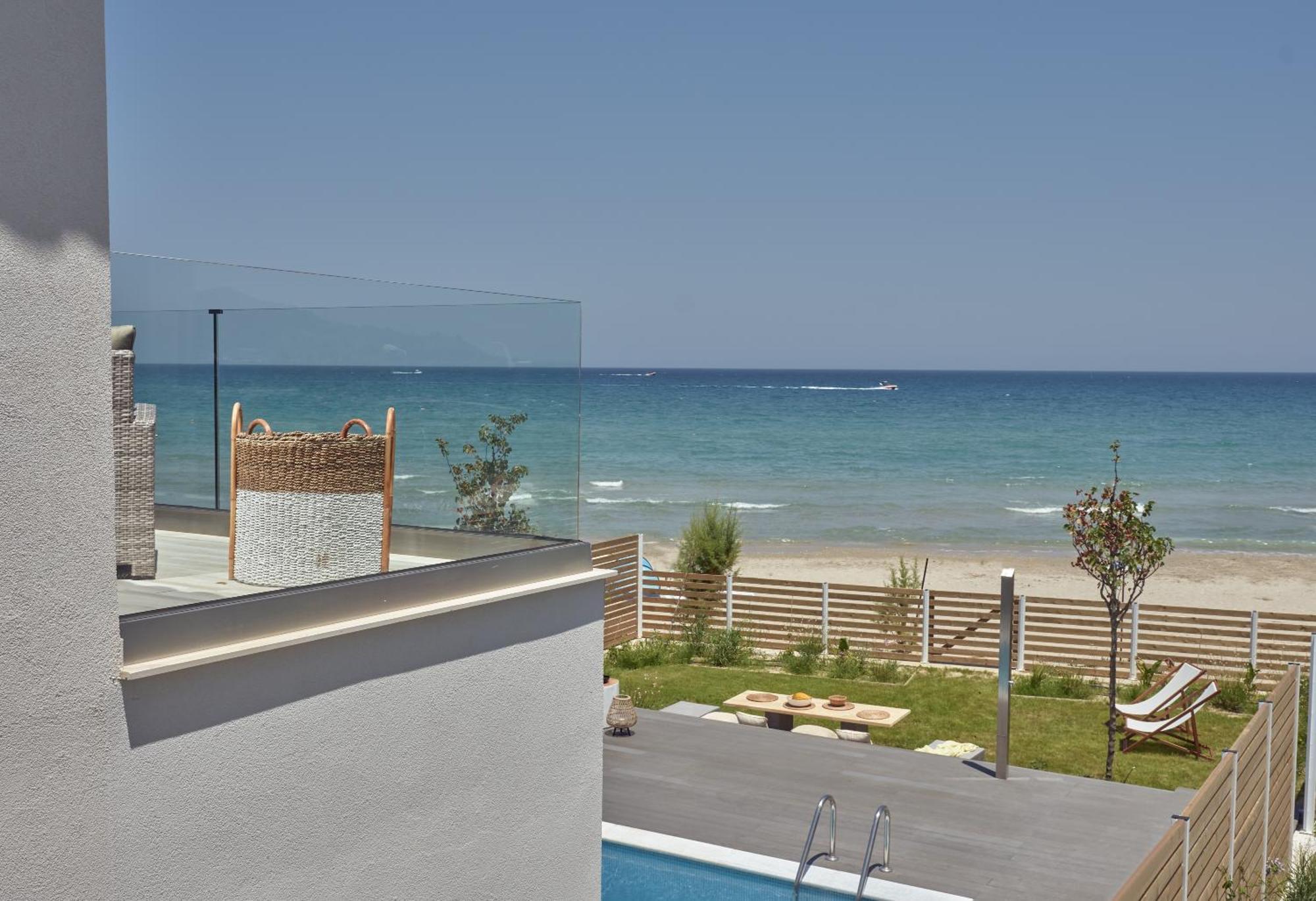 Bright Coast Superior Alykes (Zakynthos) Exterior foto