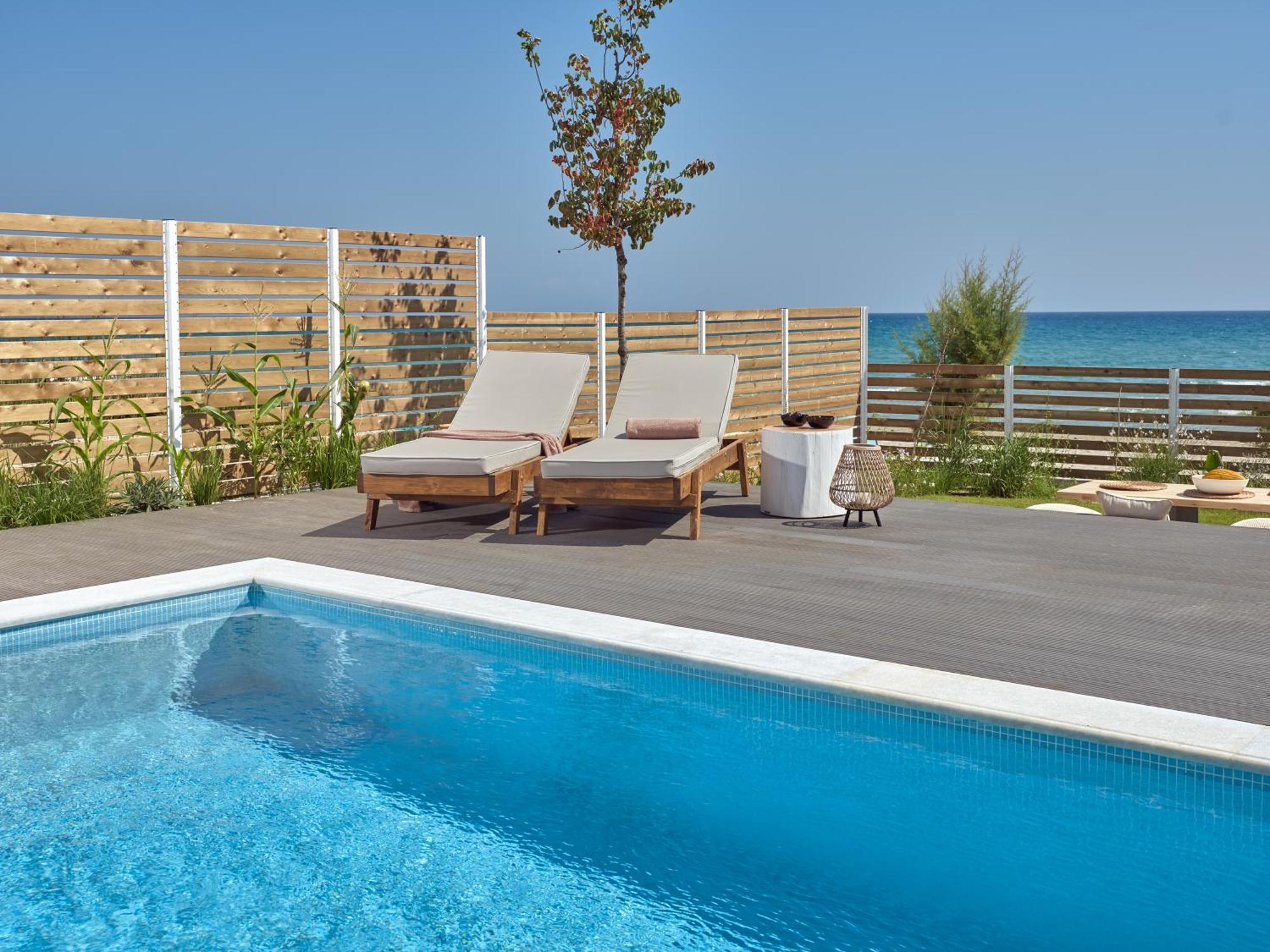 Bright Coast Superior Alykes (Zakynthos) Exterior foto