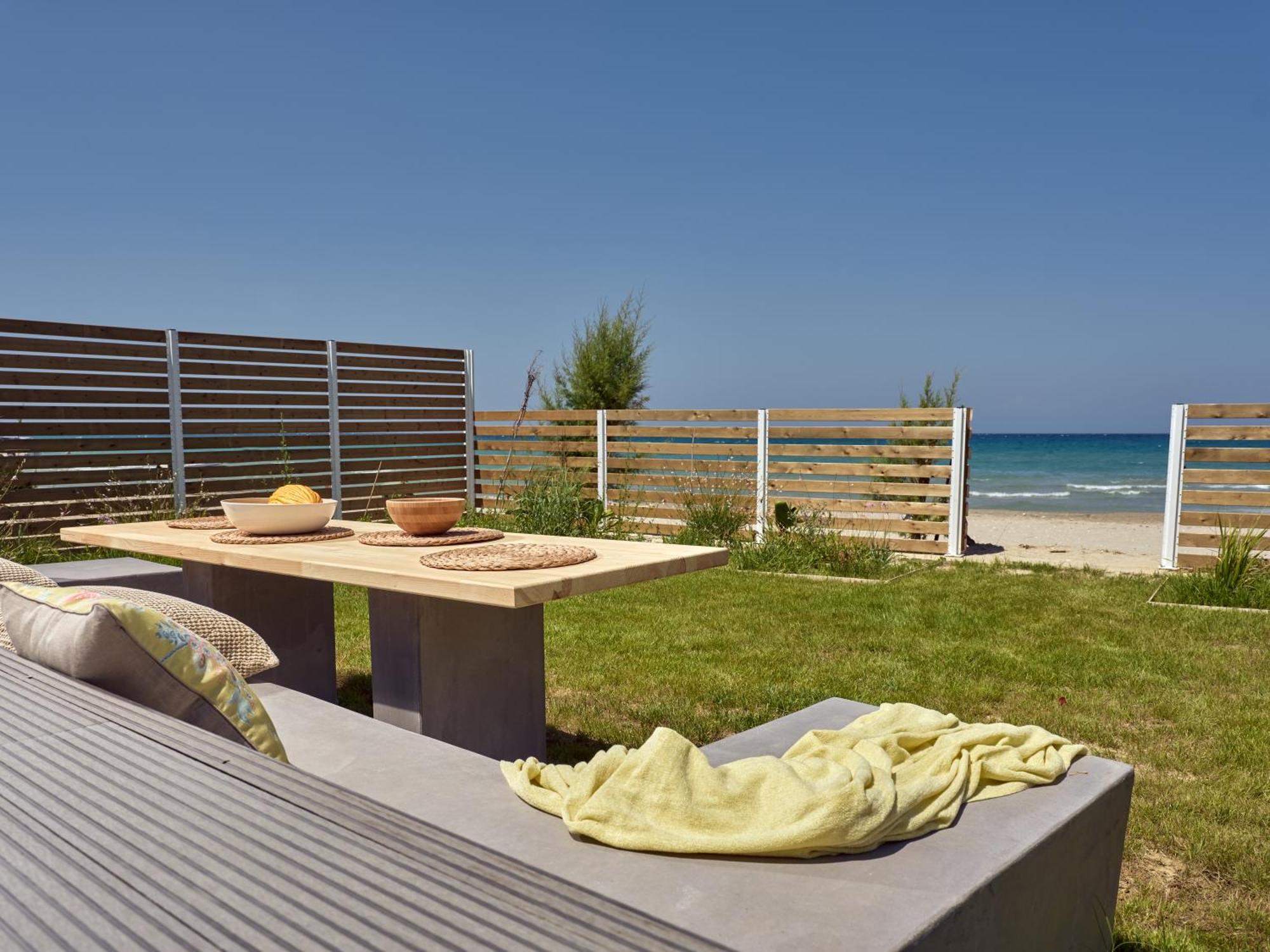 Bright Coast Superior Alykes (Zakynthos) Exterior foto