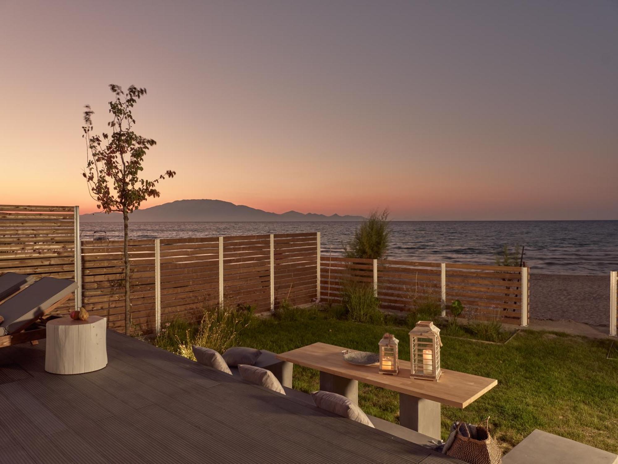 Bright Coast Superior Alykes (Zakynthos) Exterior foto