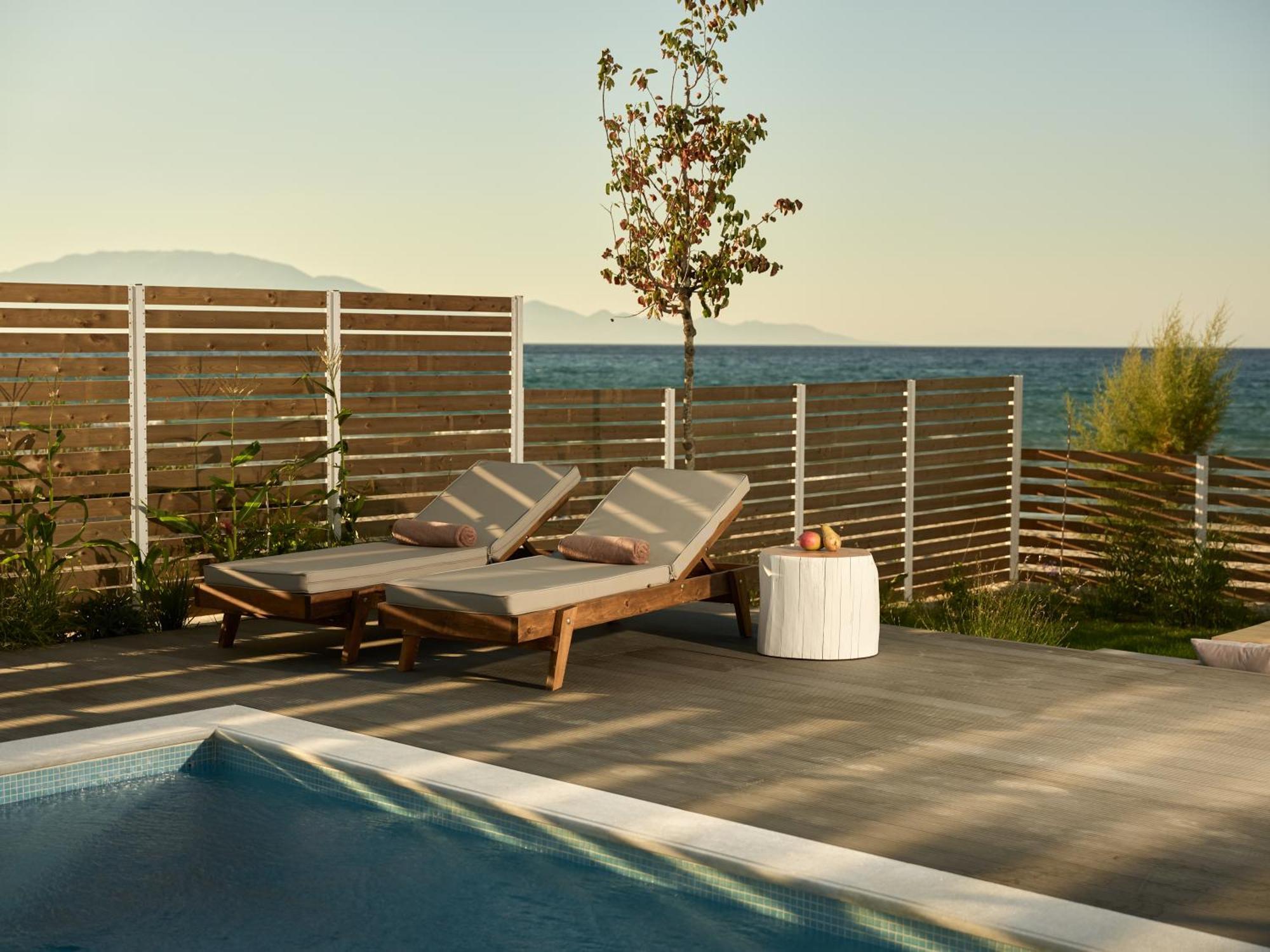 Bright Coast Superior Alykes (Zakynthos) Exterior foto
